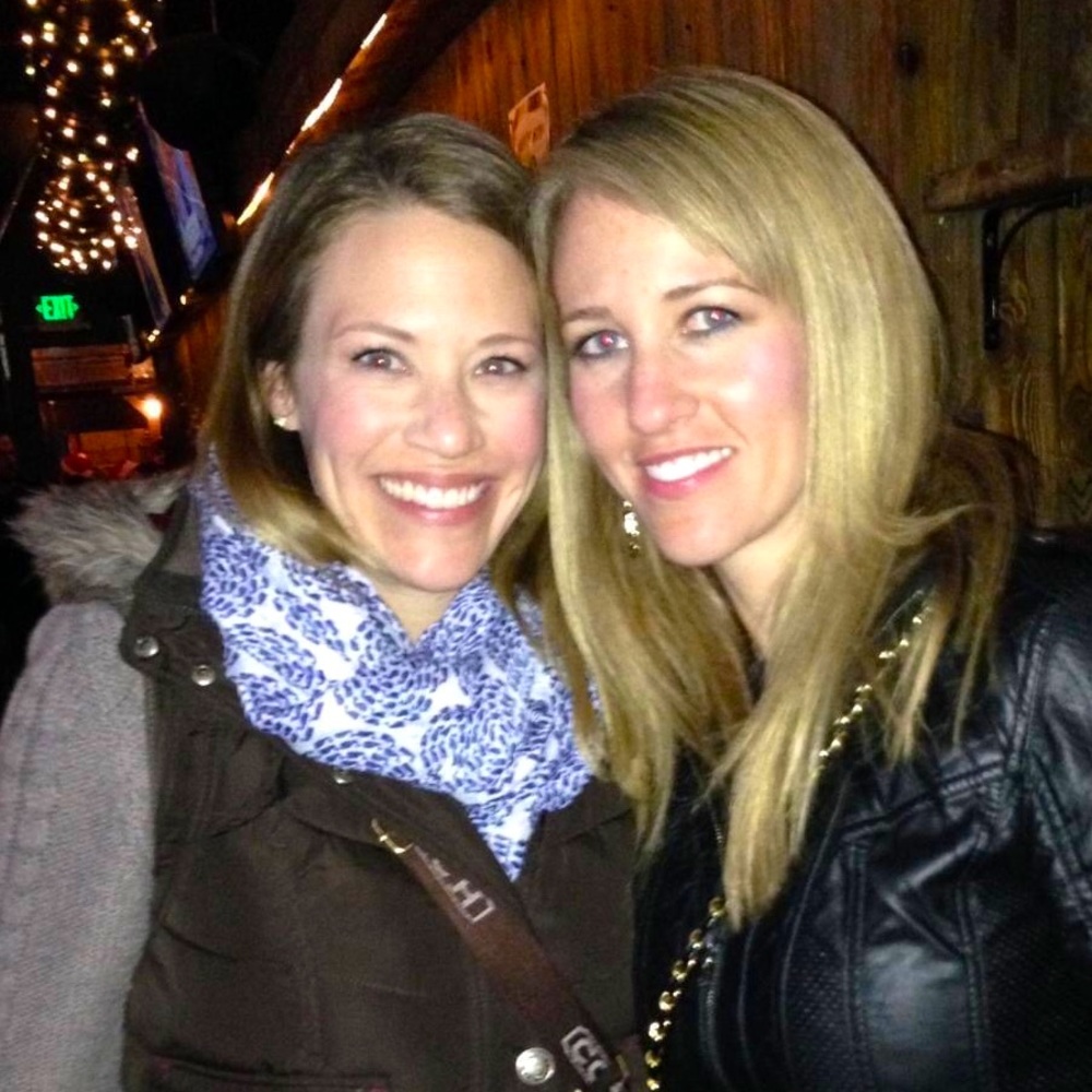 Meet your Posher, Rachel